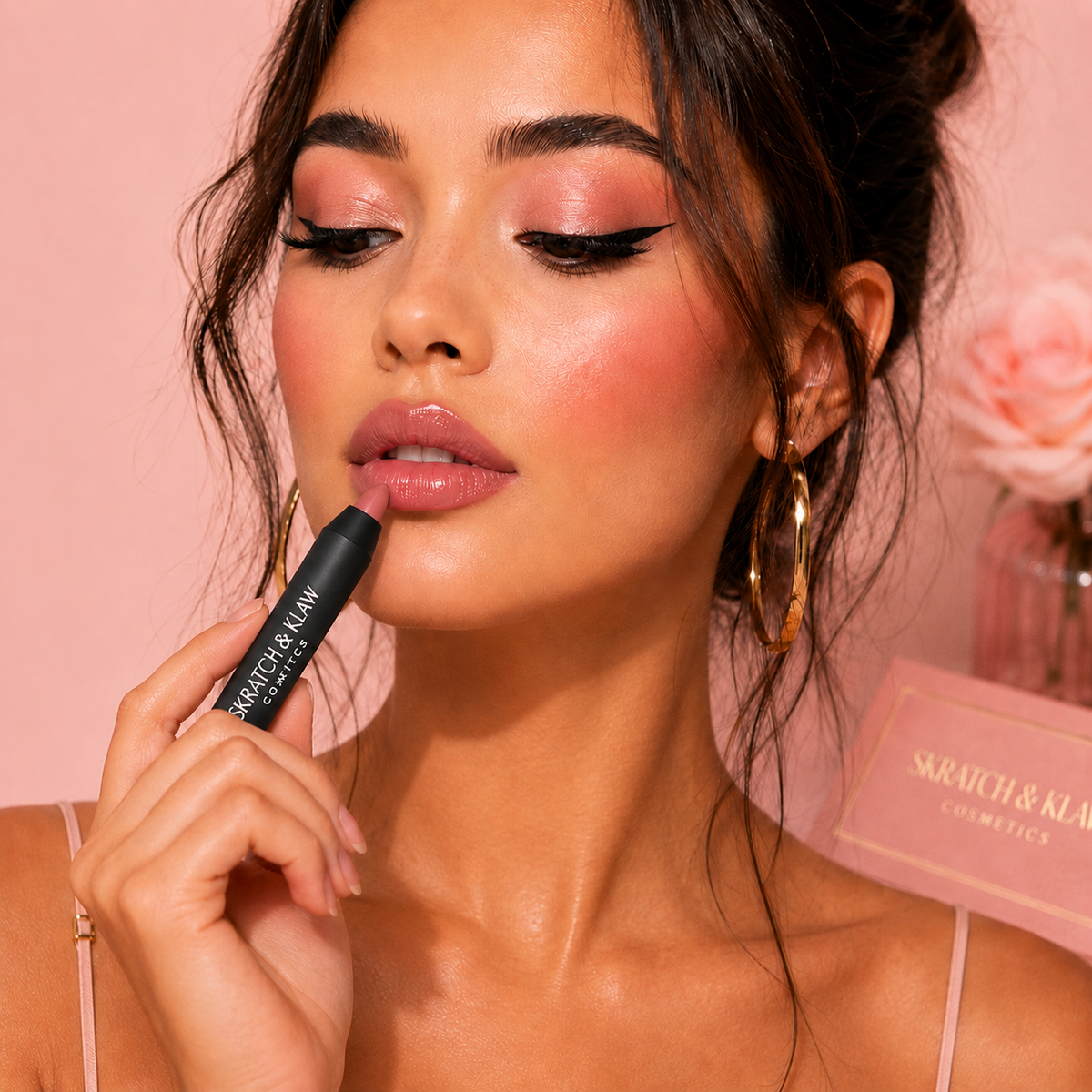 Statement Beauty