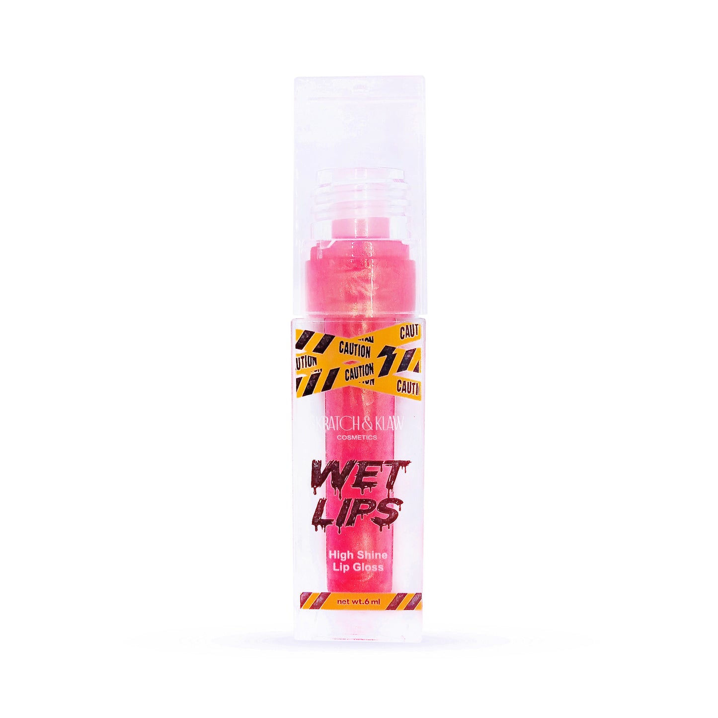 Wet Lips Lipgloss