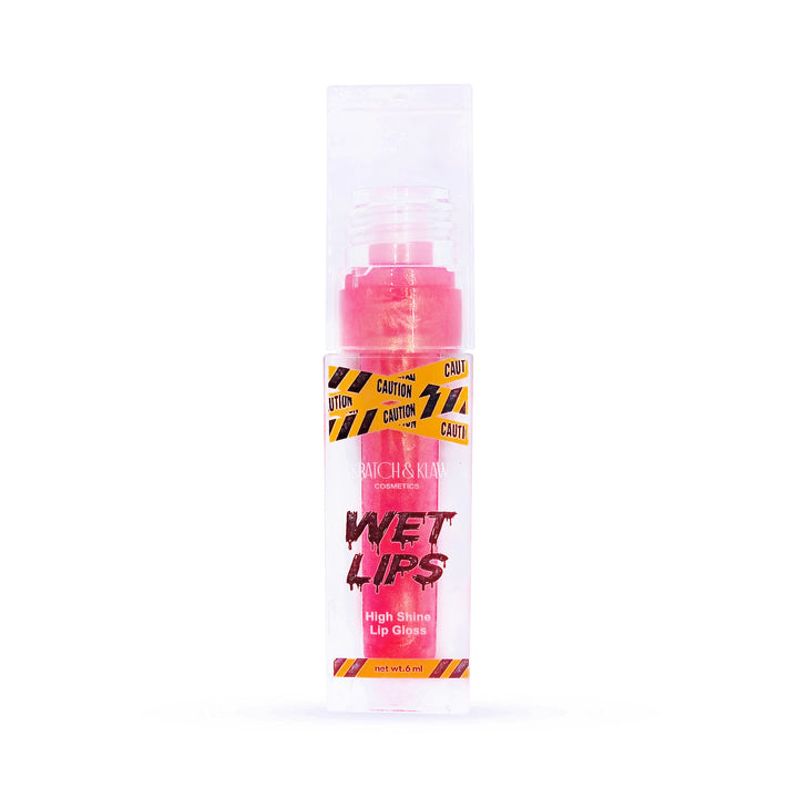 Wet Lips Lipgloss