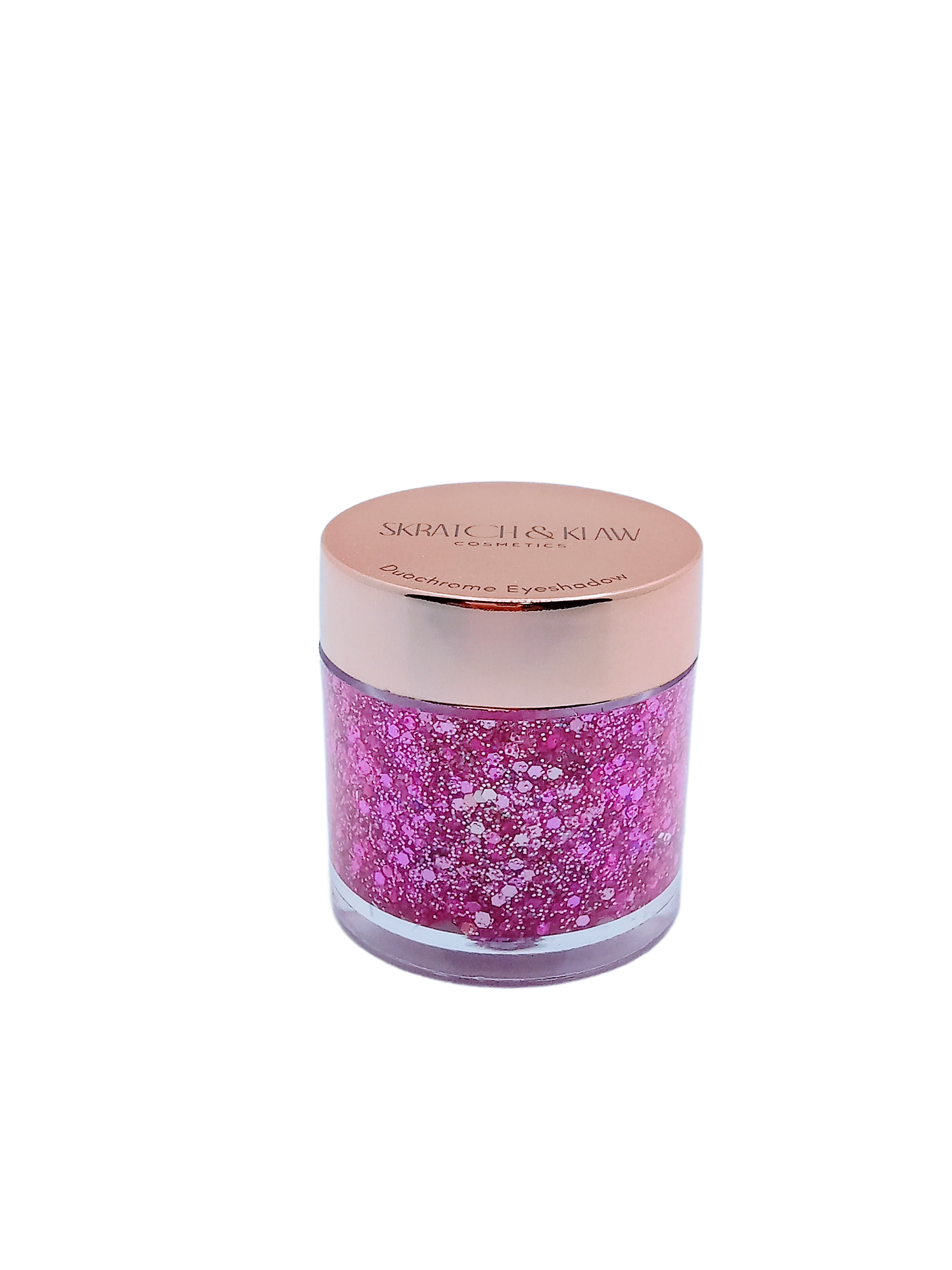 GlitteryPop eyeshadow