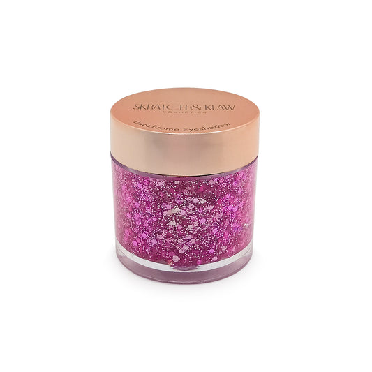 Glittery Pop Eyeshadow