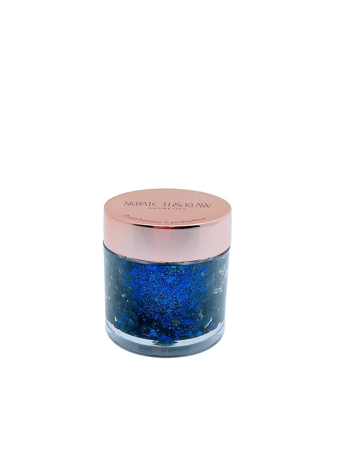 GlitteryPop eyeshadow