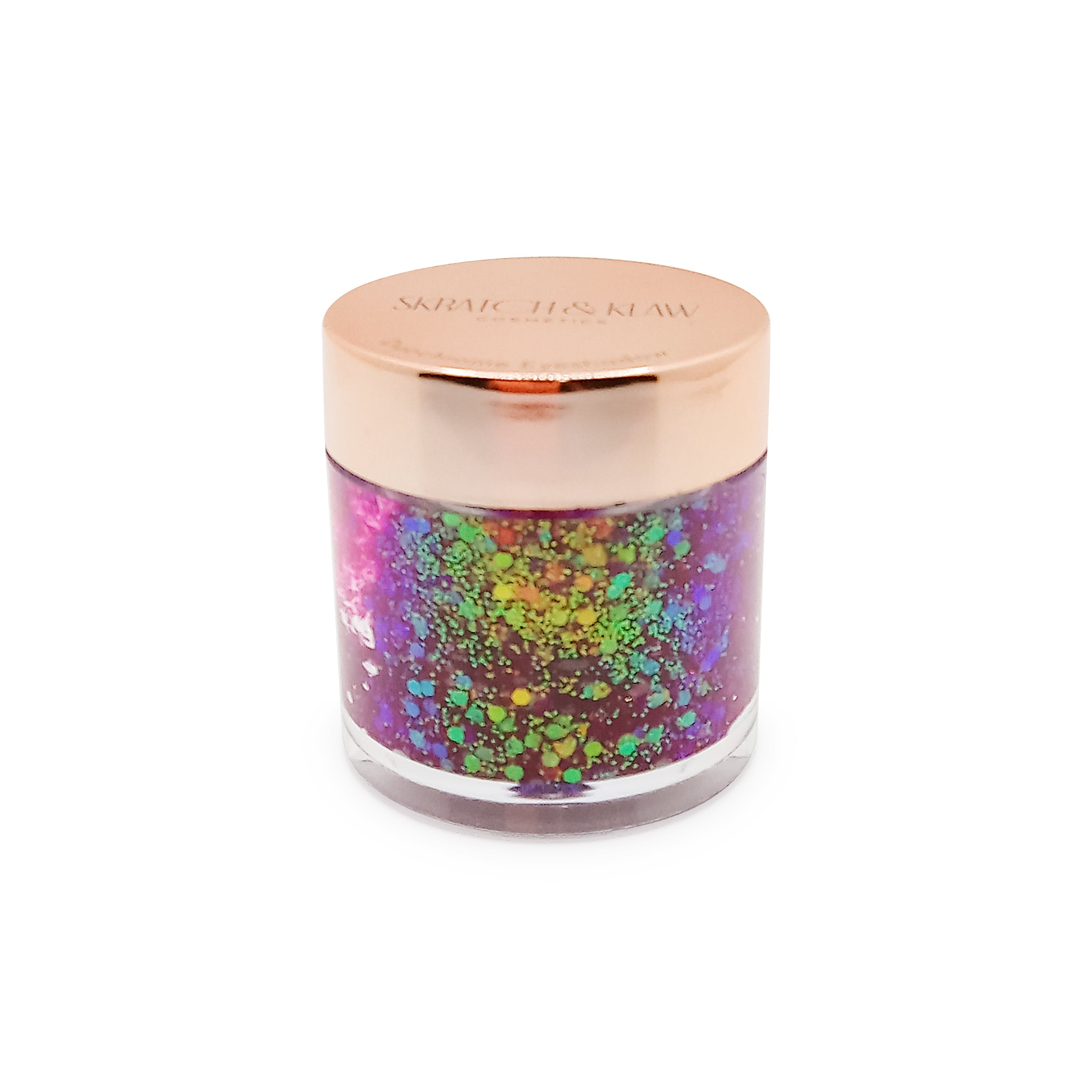 GlitteryPop eyeshadow