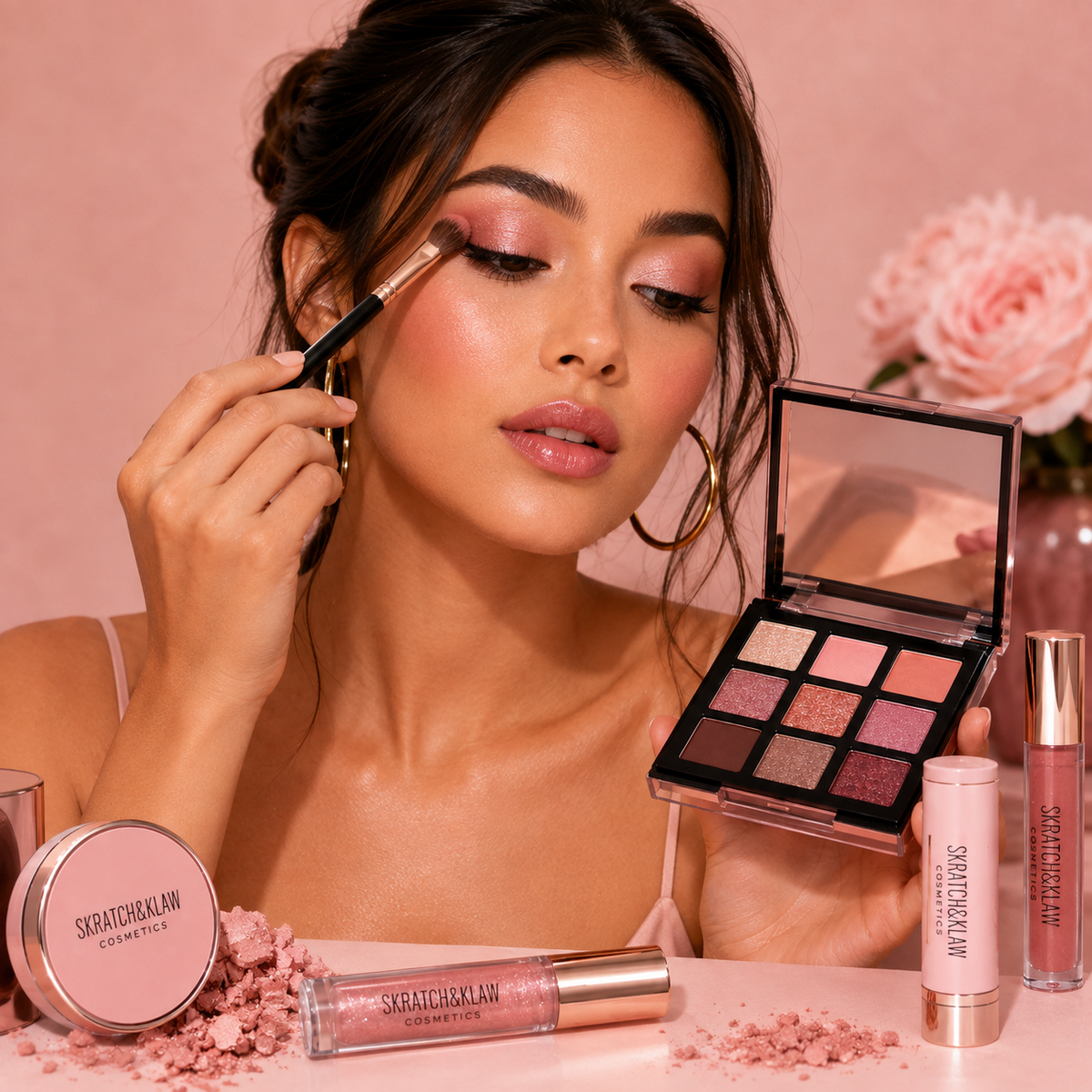 Soft Glam