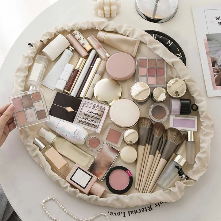 Large Makeup Bag