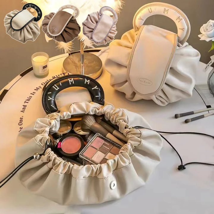 Large Makeup Bag