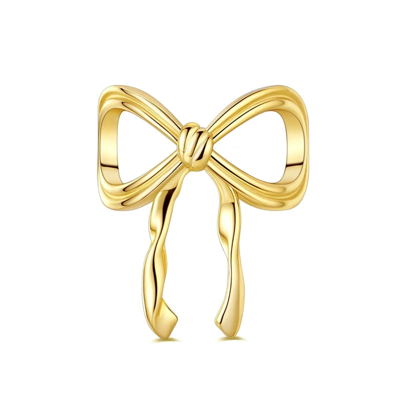 Sterling Silver Charm Collection