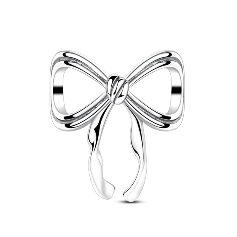 Sterling Silver Charm Collection